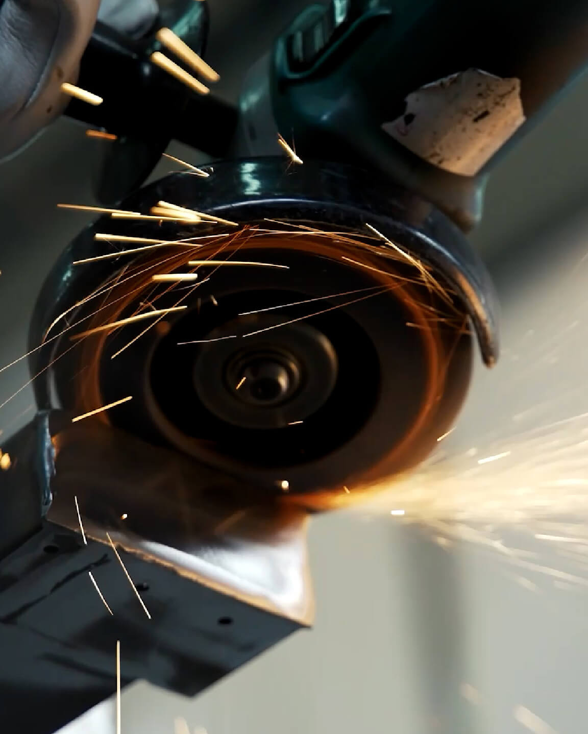 Industry Showreel